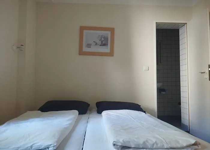 Seeminarhaus am Krossinsee