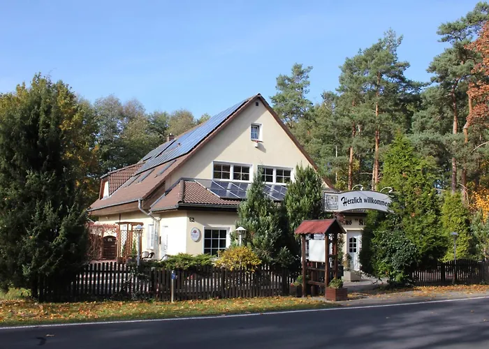 Gasthaus Kienbaum