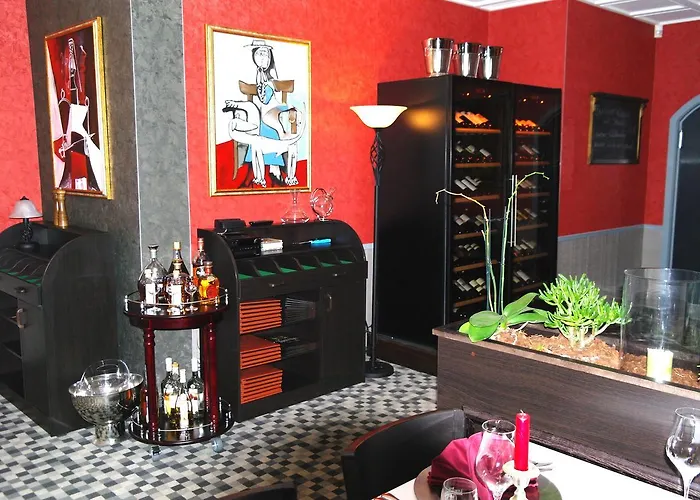 Heidehotel Jagdhof Dobra Gmbh